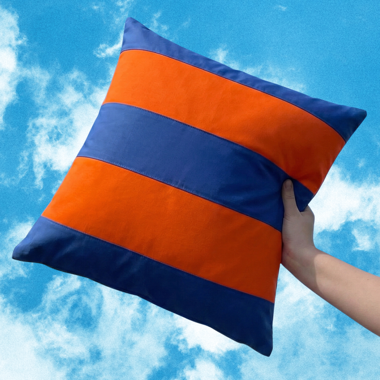 Coussin 60 x 60 cm