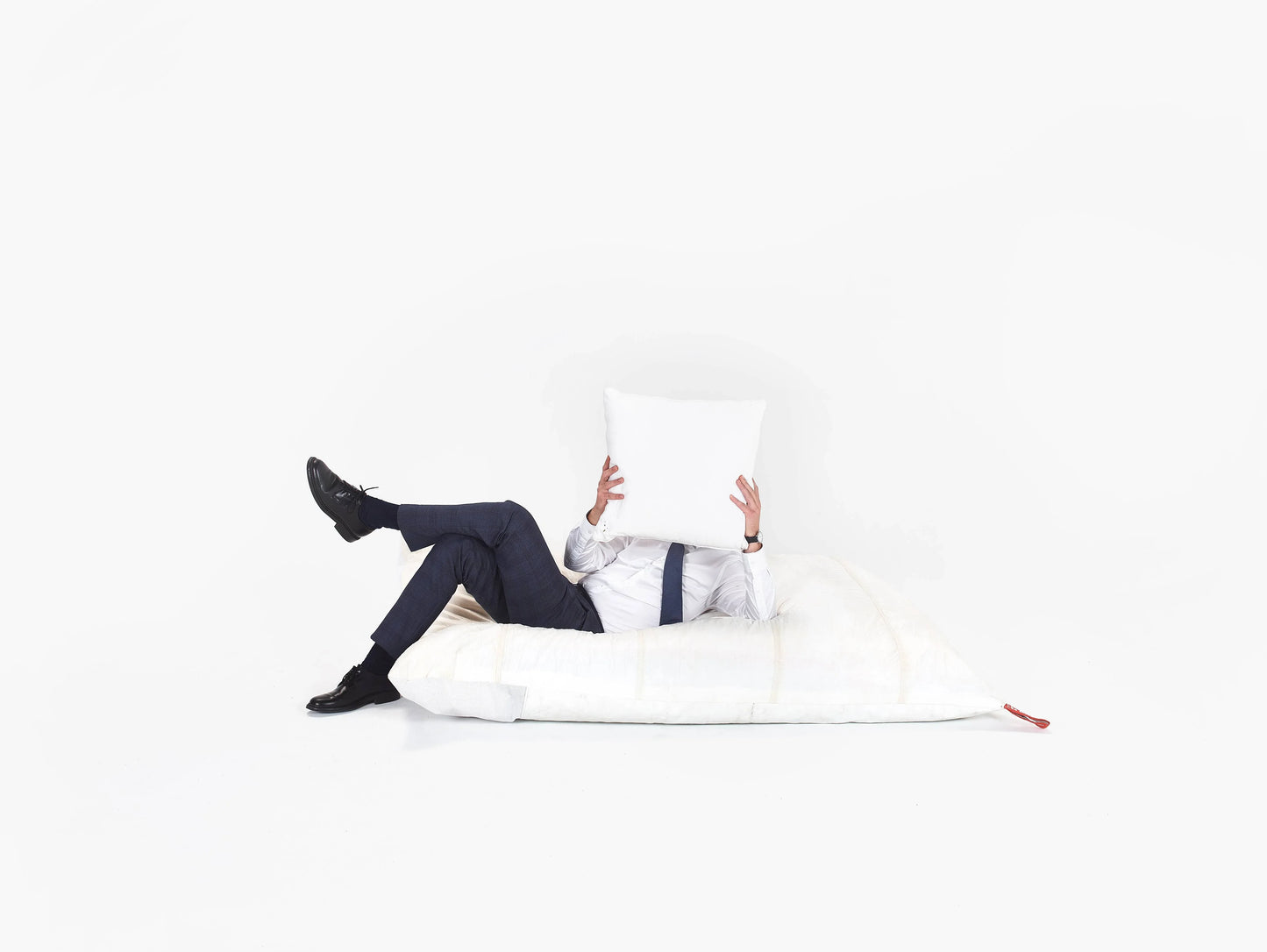 Grand Jaune - La Tête dans les Nuages