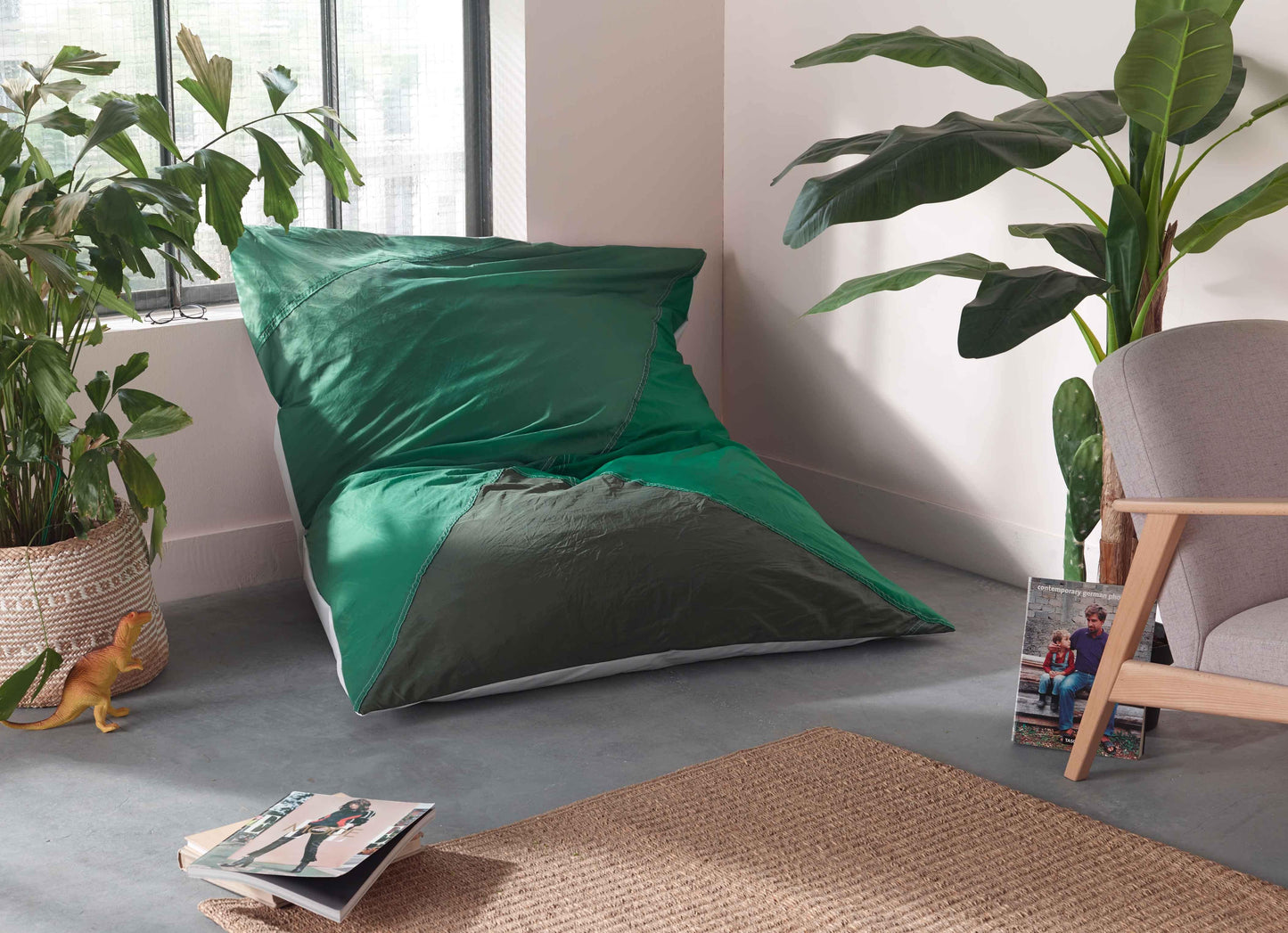 Housse de Grand Verdi - La Tête Dans Les Nuages