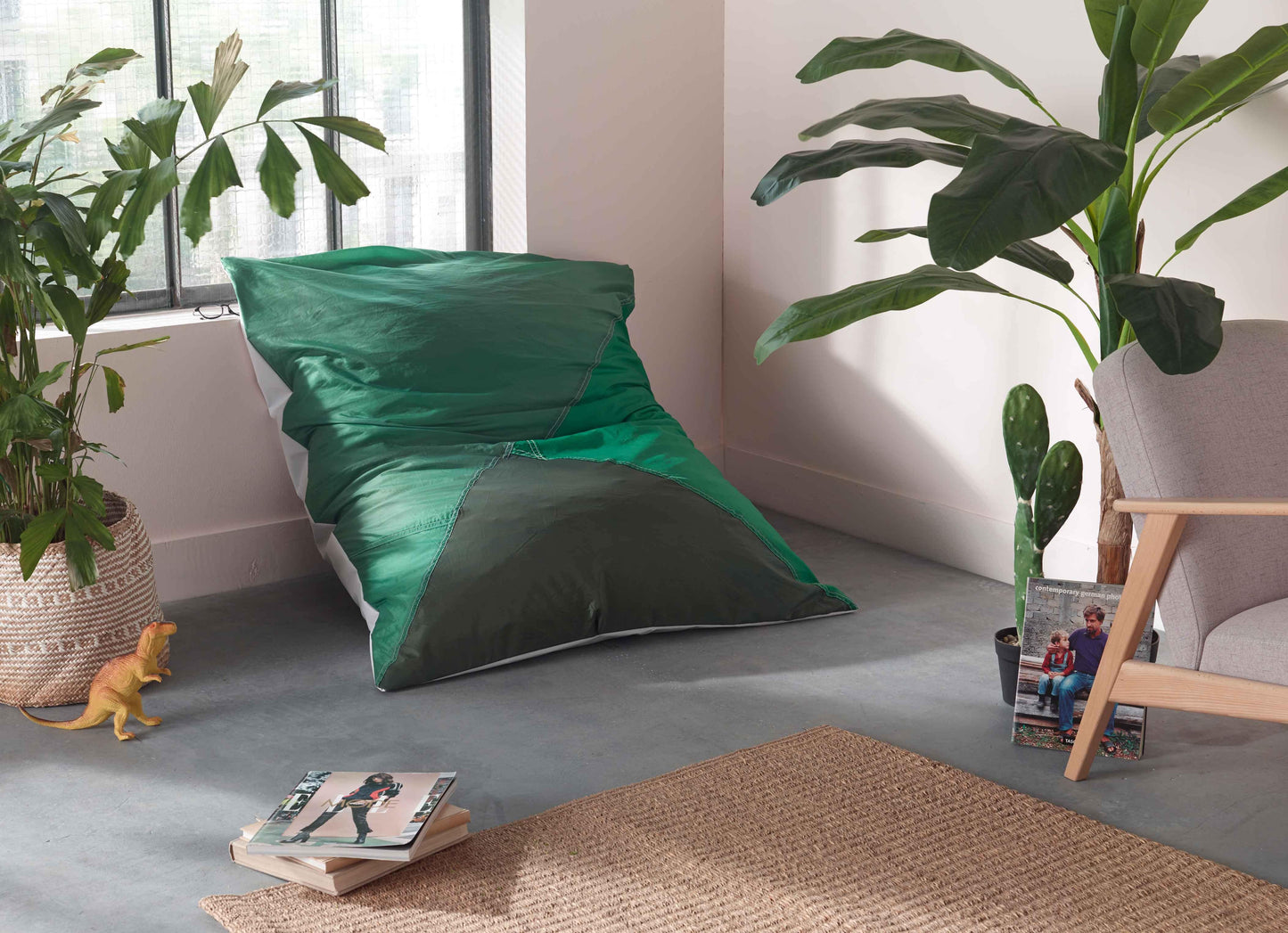 Housse de Petit Verdi - La Tête dans les Nuages