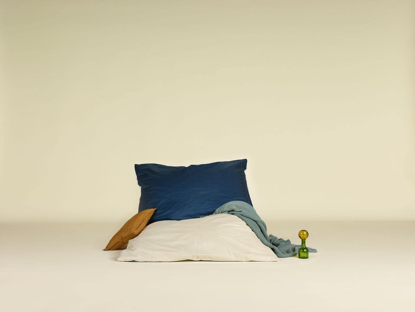 Bezug von Grand Indigo – Mit dem Kopf in den Wolken