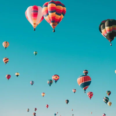 Titre de l’article - La Tête dans les Nuages