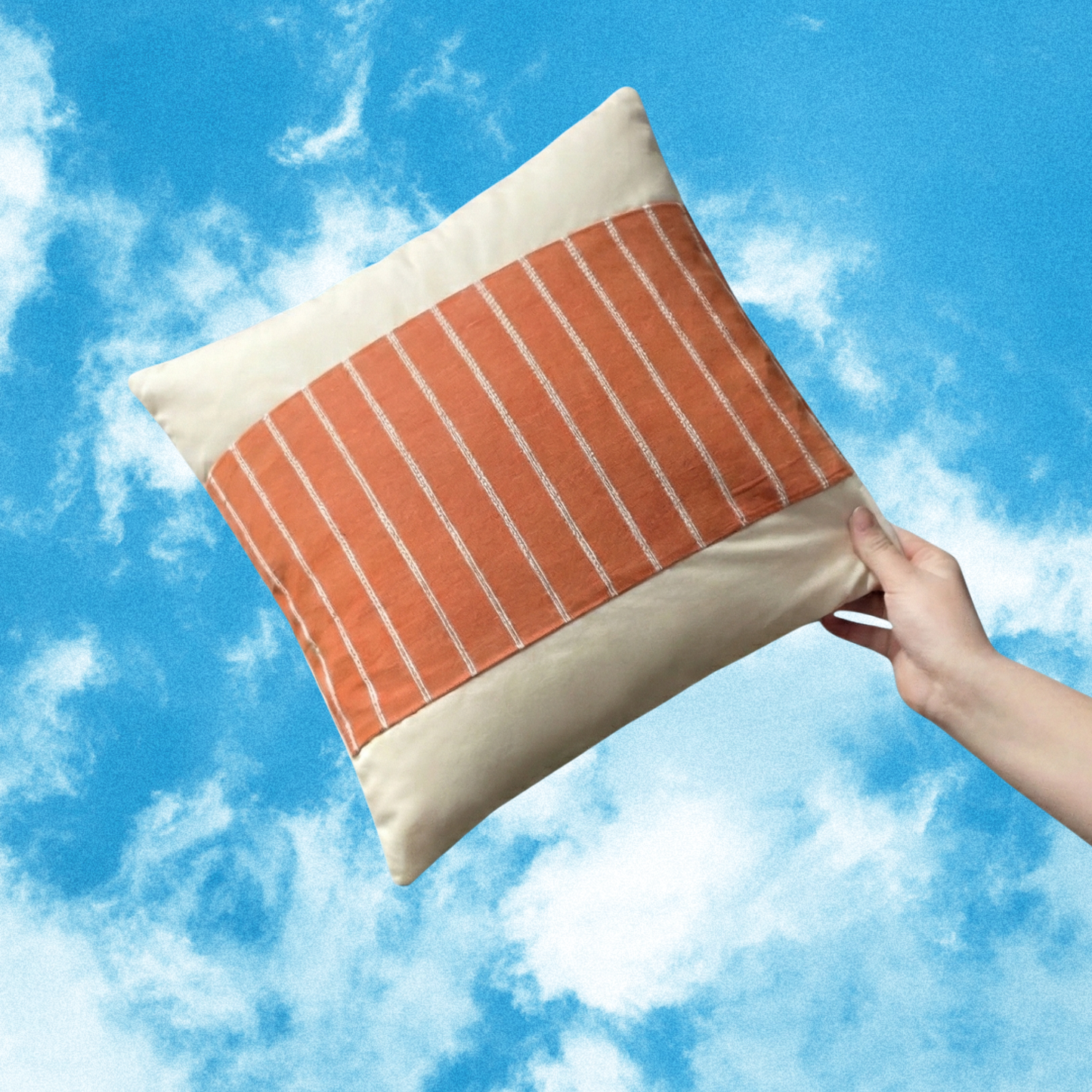 Coussin 40 x 40 cm