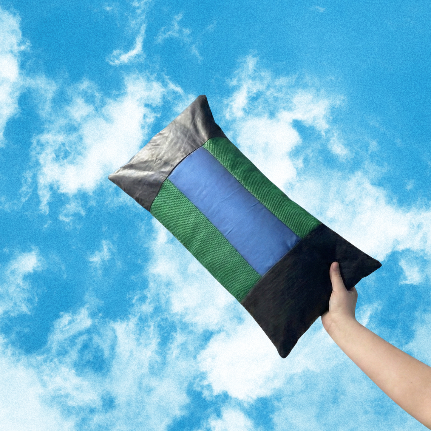 Coussin 30 x 60 cm
