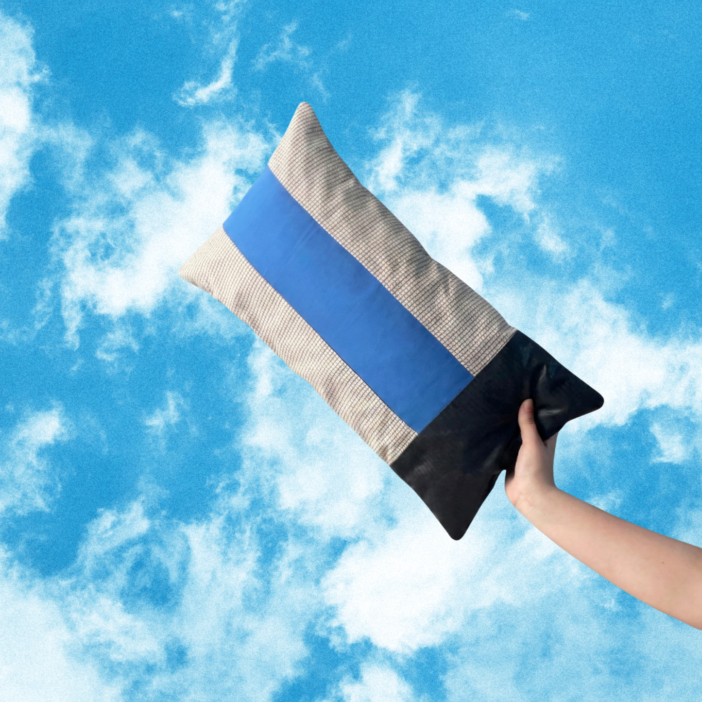 Coussin 30 x 60 cm