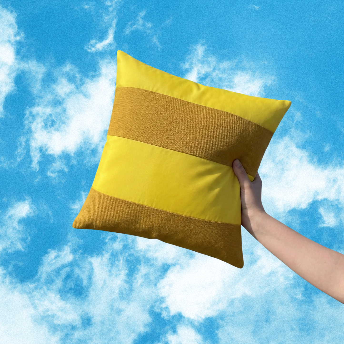 Coussin 40 x 40 cm