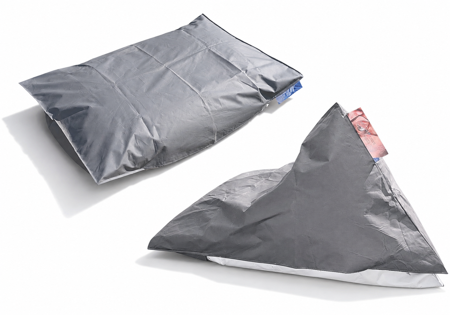 Housse de protection pour pouf